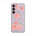 Futrola Silikonska Print Skin za Samsung S916B Galaxy S23 Plus Elegant Roses