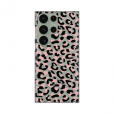 Futrola Silikonska Print Skin za Samsung S918B Galaxy S23 Ultra Animal