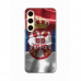 Futrola Silikonska Print Skin za Samsung S921B Galaxy S24 SRB