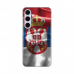 Futrola Silikonska Print Skin za Samsung S926B Galaxy S24 Plus SRB