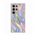 Futrola Silikonska Print Skin za Samsung S928B Galaxy S24 Ultra Liquid Dream