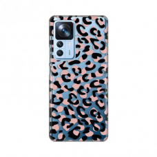 Futrola Silikonska Print Skin za Xiaomi  12T Pro Animal