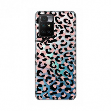 Futrola Silikonska Print Skin za Xiaomi Redmi 10/10 Prime Animal