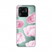 Futrola Silikonska Print Skin za Xiaomi Redmi 10C Pink Clouds Futrola Silikonska Print Skin za Xiaomi Redmi 10C Pink Clouds