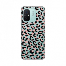 Futrola Silikonska Print Skin za Xiaomi Redmi 12C Animal