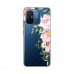 Futrola Silikonska Print Skin za Xiaomi Redmi 12C Gentle Rose Pattern