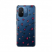 Futrola Silikonska Print Skin za Xiaomi Redmi 12C Heart Pattern