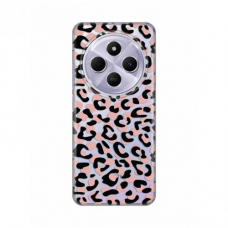 Futrola Silikonska Print Skin za Xiaomi Redmi 14C/Redmi A4 Animal