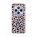 Futrola Silikonska Print Skin za Xiaomi Redmi 14C/Redmi A4 Animal Futrola Silikonska Print Skin za Xiaomi Redmi 14C/Redmi A4 Animal