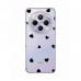Futrola Silikonska Print Skin za Xiaomi Redmi 14C/Redmi A4 Hearts Futrola Silikonska Print Skin za Xiaomi Redmi 14C/Redmi A4 Hearts