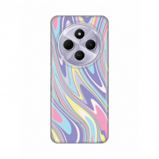 Futrola Silikonska Print Skin za Xiaomi Redmi 14C/Redmi A4 Liquid Dream