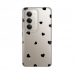 Futrola Silikonska Print Skin za Xiaomi Redmi 15 4G Hearts