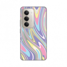 Futrola Silikonska Print Skin za Xiaomi Redmi 15 4G Liquid Dream