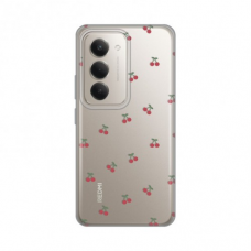 Futrola Silikonska Print Skin za Xiaomi Redmi 15 4G Little Cherry