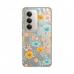 Futrola Silikonska Print Skin za Xiaomi Redmi 15 4G Lovely Flowers