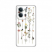 Futrola Silikonska Print Skin za Xiaomi Redmi 15C 4G Flower Futrola Silikonska Print Skin za Xiaomi Redmi 15C 4G Flower