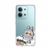 Futrola Silikonska Print Skin za Xiaomi Redmi 15C 4G La Bubu Macaron
