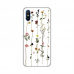 Futrola Silikonska Print Skin za Xiaomi Redmi 9A Flower