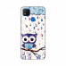 Futrola Silikonska Print Skin za Xiaomi Redmi 9C/10A Owl Futrola Silikonska Print Skin za Xiaomi Redmi 9C/10A Owl