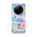 Futrola Silikonska Print Skin za Xiaomi Redmi A3 Fresh Pastel Futrola Silikonska Print Skin za Xiaomi Redmi A3 Fresh Pastel