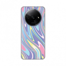 Futrola Silikonska Print Skin za Xiaomi Redmi A3 Liquid Dream