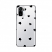 Futrola Silikonska Print Skin za Xiaomi Redmi Note 10 4G/10s Hearts