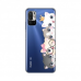 Futrola Silikonska Print Skin za Xiaomi Redmi Note 10 5G Cats