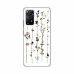 Futrola Silikonska Print Skin za Xiaomi Redmi Note 11 Pro 4G/5G/Note 12 Pro 4G Flower