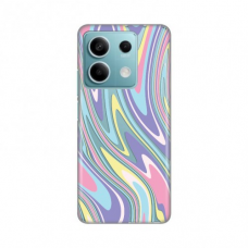 Futrola Silikonska Print Skin za Xiaomi Redmi Note 13 4G (EU) Liquid Dream