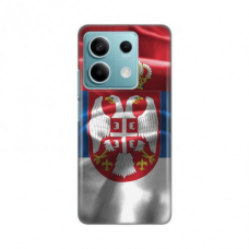 Futrola Silikonska Print Skin za Xiaomi Redmi Note 13 4G (EU) SRB