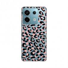 Futrola Silikonska Print Skin za Xiaomi Redmi Note 13 Pro 5G (EU) Animal