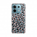 Futrola Silikonska Print Skin za Xiaomi Redmi Note 13 Pro 5G (EU) Animal