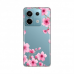 Futrola Silikonska Print Skin za Xiaomi Redmi Note 13 Pro 5G (EU) Rose Flowers