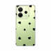 Futrola Silikonska Print Skin za Xiaomi Redmi Note 14 4G (SRB) Hearts