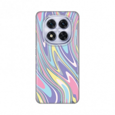 Futrola Silikonska Print Skin za Xiaomi Redmi Note 14 Pro 5G (EU) Liquid Dream