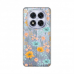 Futrola Silikonska Print Skin za Xiaomi Redmi Note 14 Pro 5G (EU) Lovely Flowers
