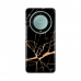 Futrola Silikonska Print za Honor Magic 5 Lite All Black Futrola Silikonska Print za Honor Magic 5 Lite All Black