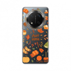 Futrola Silikonska Print Skin za Honor Magic 7 Lite Autumn Futrola Silikonska Print Skin za Honor Magic 7 Lite Autumn