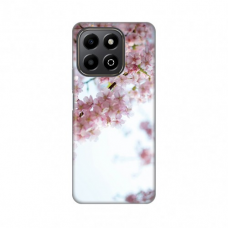 Futrola Silikonska Print za Honor X6b Spring