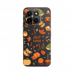 Futrola Silikonska Print Skin za Honor X6c Autumn