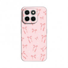 Futrola Silikonska Print za Honor X6c Bow