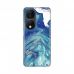 Futrola Silikonska Print za Honor X7b Blue Marble