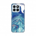 Futrola Silikonska Print za Honor X8b Blue Marble Futrola Silikonska Print za Honor X8b Blue Marble