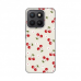Futrola Silikonska Print za Honor X8c Cherry and Flowers