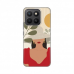 Futrola Silikonska Print za Honor X8c Summer Girl