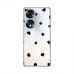 Futrola Silikonska Print Skin za Huawei Honor 70 Hearts