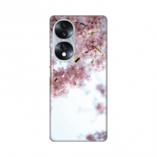 Futrola Silikonska Print za Huawei Honor 70 Spring