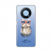 Futrola Silikonska Print za Huawei Y90 Funny Cat