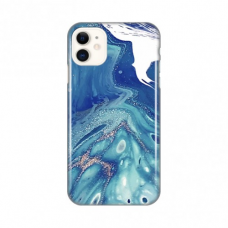 Futrola Silikonska Print za iPhone 11 6.1 Blue Marble Futrola Silikonska Print za iPhone 11 6.1 Blue Marble
