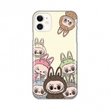 Futrola Silikonska Print za iPhone 11 6.1 La Bubu Futrola Silikonska Print za iPhone 11 6.1 La Bubu